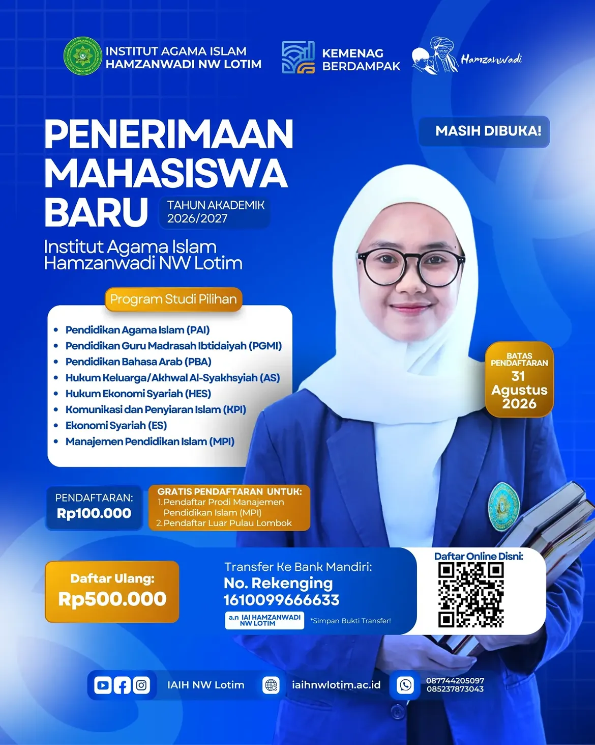 Yuk Daftar